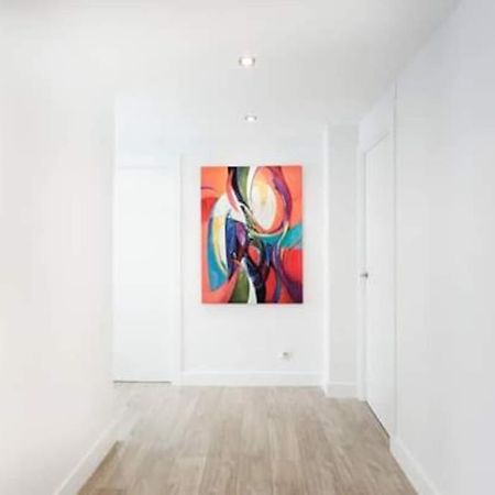 Acogedor Y Precioso Apartamento + Parking Privado 圣塞瓦斯蒂安 外观 照片
