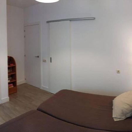 Acogedor Y Precioso Apartamento + Parking Privado 圣塞瓦斯蒂安 外观 照片