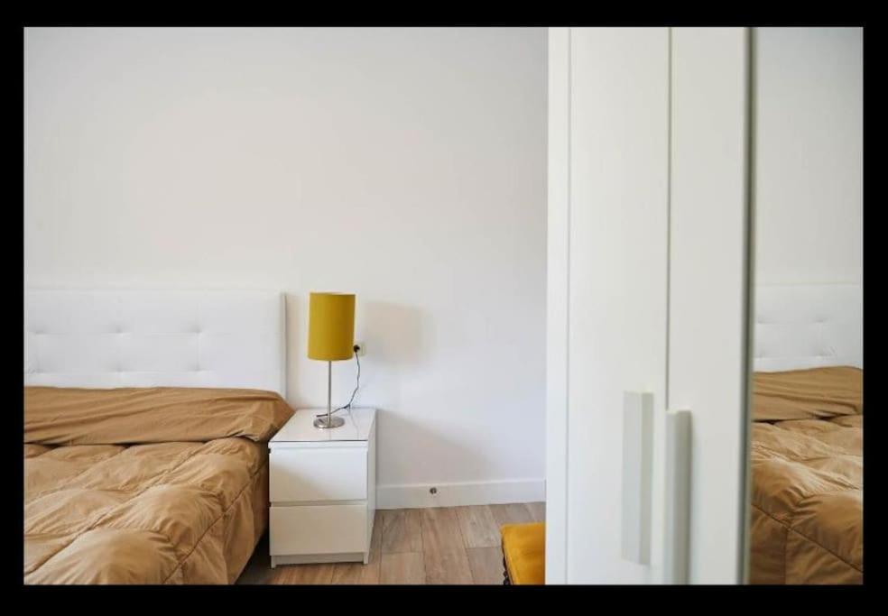 Acogedor Y Precioso Apartamento + Parking Privado 圣塞瓦斯蒂安 外观 照片