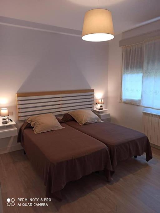 Acogedor Y Precioso Apartamento + Parking Privado 圣塞瓦斯蒂安 外观 照片